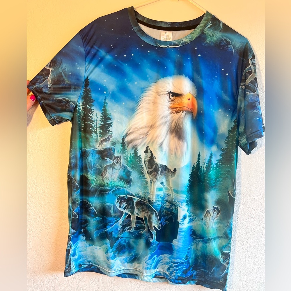 New XL T-Shirt